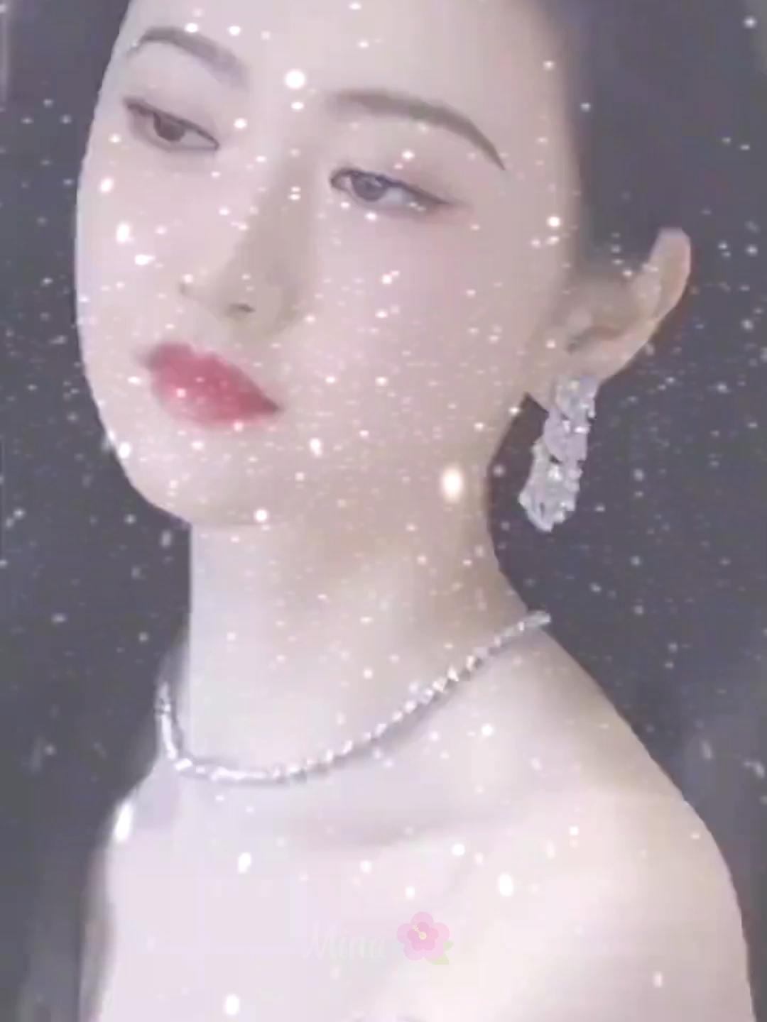 đẹp này ai cũng kêu xeeee#canhdiem #JingTian #phimhay #xuhuong