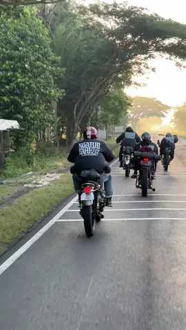 JOGJA CALLING💨 #chopper #chopperlife #chopperhits #chopperindonesia #smallengine 