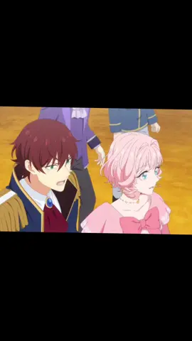 I love her character already, She ate all that 🤛🌹 Name: May I ask for one final thing? #mayiaskforonefinalthing? #strongfemalelead #anime #villainess #newanime 