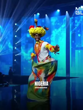 The Mister Global 2025 contestants shine in the National Costume segment during the Semifinals. Ready for tonight’s Grand Finale on October 5 — who has the most stunning national costume? #misterglobal #misterglobal2025 #misterglobalvietnam2025 #doancongvinh #latinos 