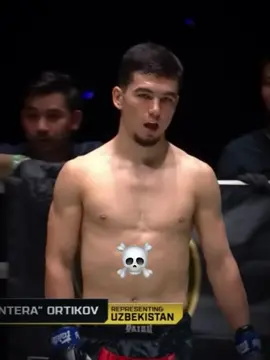 #CapCut #onechampionship #ก้องธรณี #อัสลามจอน @Aslamjon Ortikov 