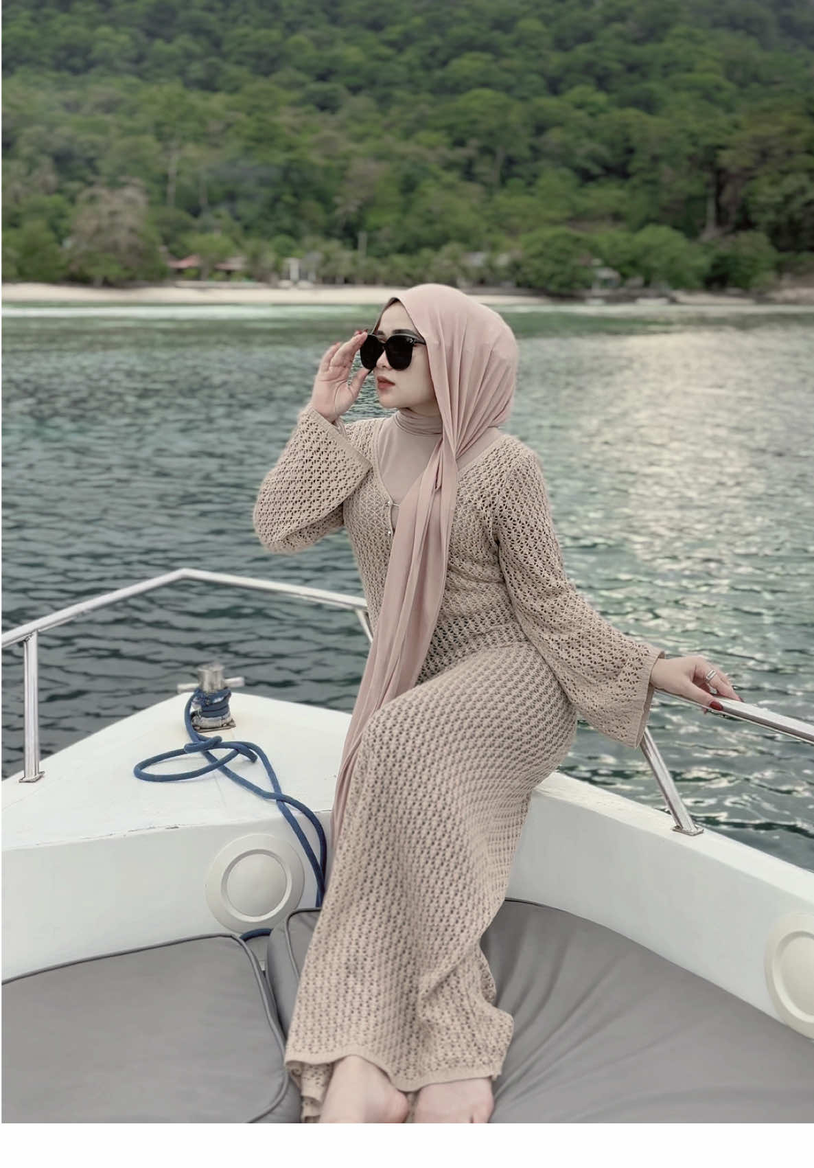 🏝️🤍