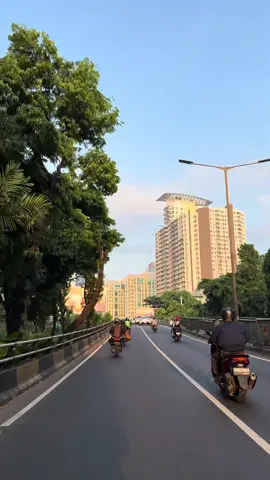 Footage gratis silahkan ambil  #fyppppppppppppppppppppppp #vibesjakarta #jakartapagi #footage 