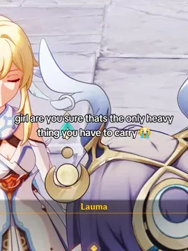#GenshinImpact 
