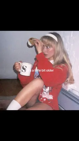 i can't wait for winter #fangirl #teheaahana #sabrinacarpenter #fruitcake #lyrics @Sabrina Carpenter 