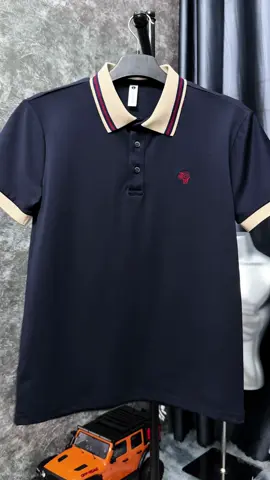 Em áo polo này nhìn đơn giản mà đẹp quá ae 😍 #aopolo #aonamdep #quanaohottrend #xuhuong #reviewquanao 