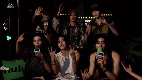 RIIZE FIRST KPOP GROUP TO PERFORM AT ACL #RIIZE #라이즈 #ACL 