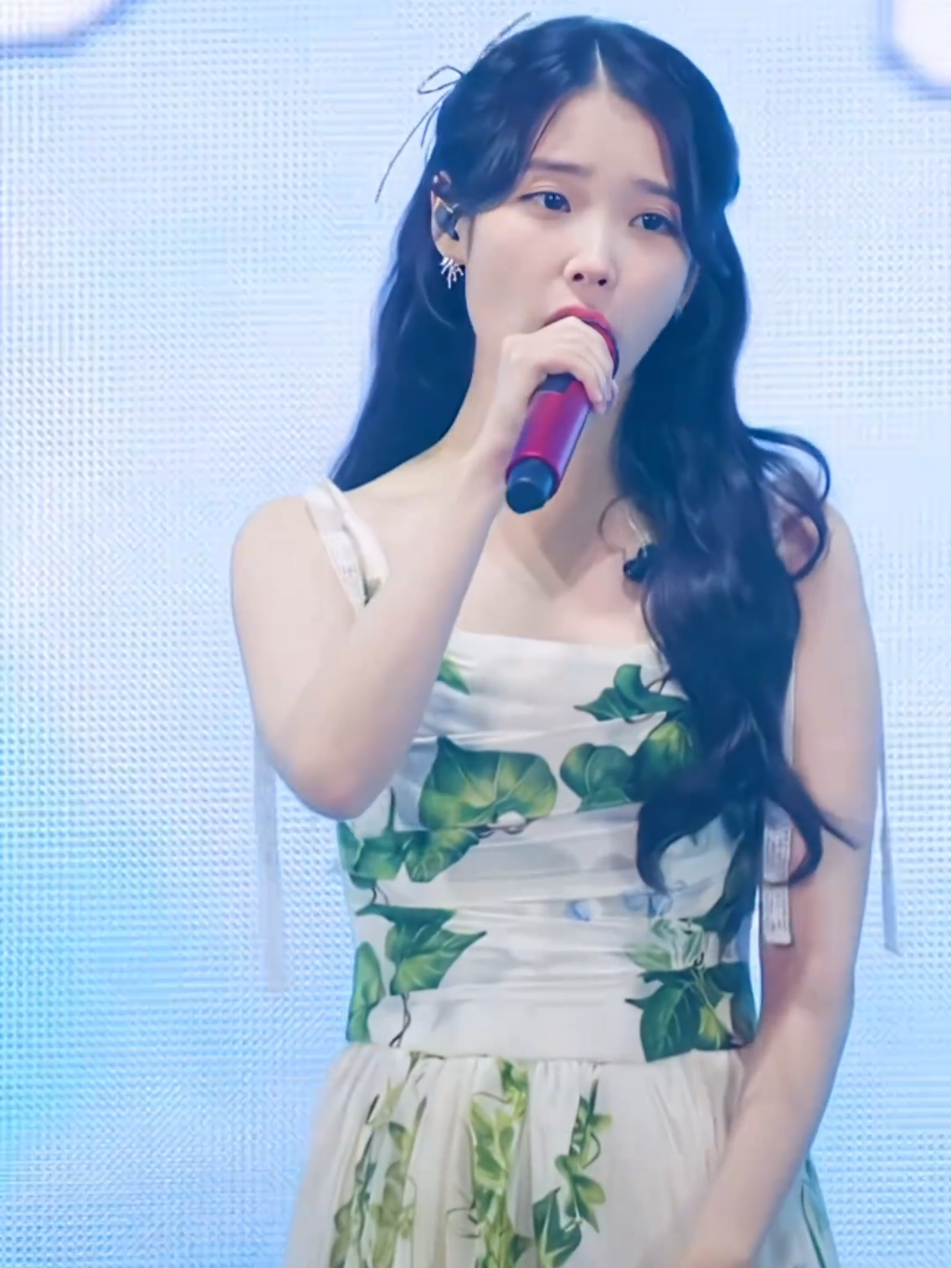 #아이유 #IU #李知恩 #国民妹妹iu李知恩 