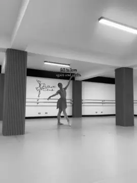 falling in love again and again #dancer #fyp #ballet 