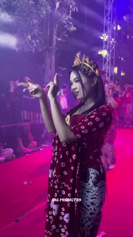 Pemuda Senyap Sekarmojo  #karnaval2025 #dancer #dancerkarnaval #dancevideo #fyp 