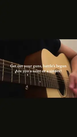 oh...2017 (soul wrenching voice crack included)#nostalgic#nightcore#guitar #foryoupage#thecab 