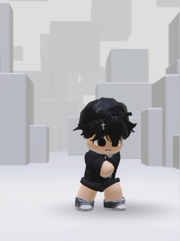 Simple dan murah, ada yang gratisan pula 😂 #roblox #robloxfyp 