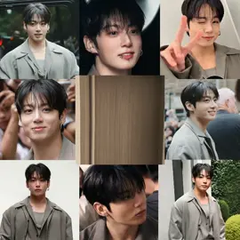 #ခိုခိုကိုယ်လက်ထက်ခွင့်သွားတောင်းတာ🤓💗 #jungkook #jeonjungkook  #jinkook #kookjin♡ 