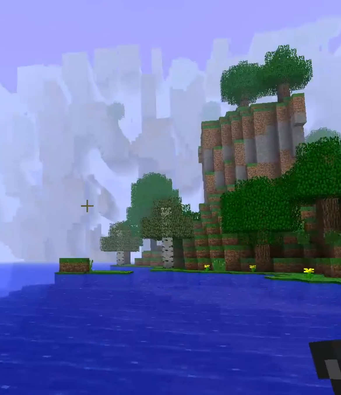#mcyt #Minecraft #farlandsorbust #kurtjmac #farlands 
