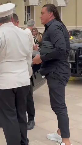 the man of Albania #vyp #news #weird #man 