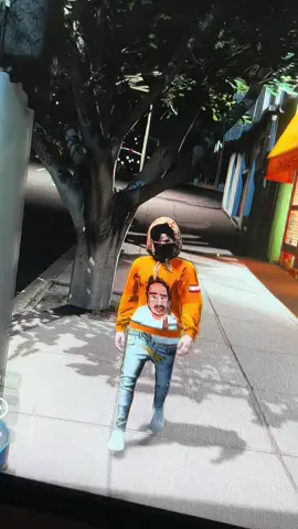 nihao   #hopeindonesia #hope #heilong #fivem #gta5 