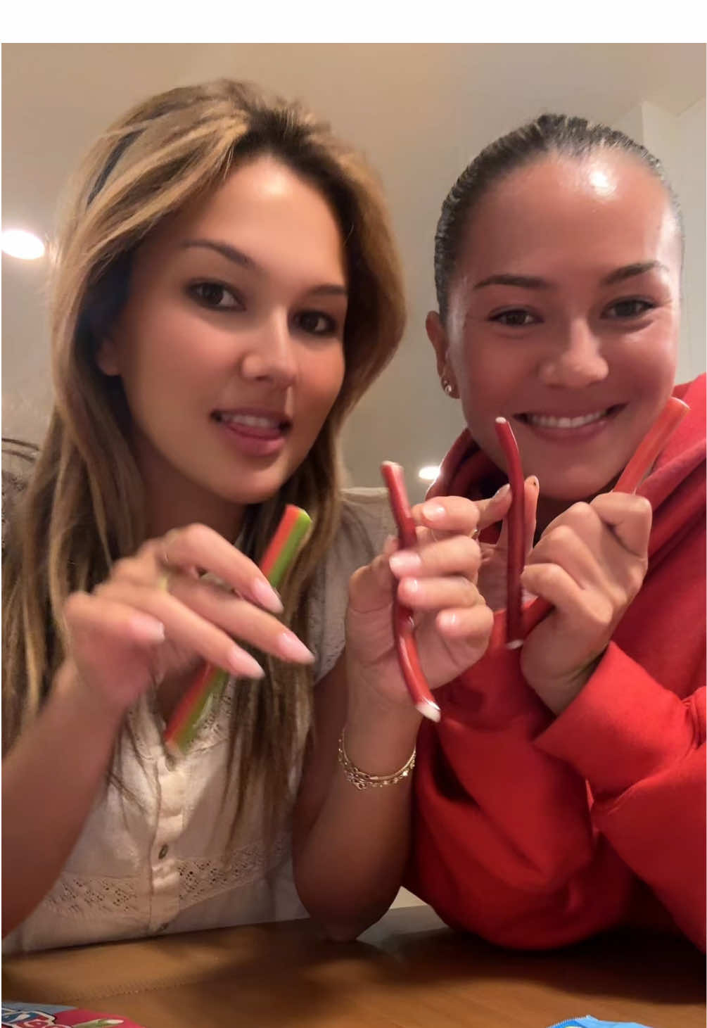 @joyride sweets we love you! #fyp #tastetest #sweettreat #candy 