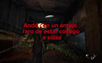 #foryoupage #foryou #thelastofus #textorojo #elliewilliams 