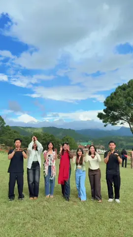 Fairyland မှာ A.M Star နဲ့အတူ Chicken Banana ကြမယ် 🥰🥰🌻💞😍 #AMSTARTravel_TiktokMyanmar #fypシforyoupageシtiktok #fairylandkalaw