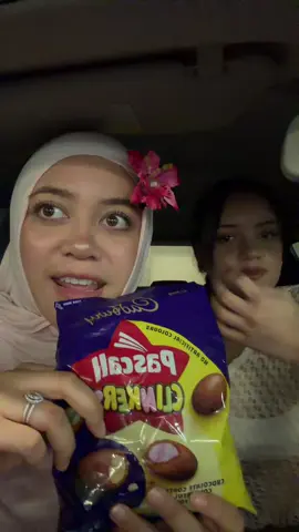 Clinkersssss ft sister 🍫 #clinkers #challenge #comedy #funny #sister 