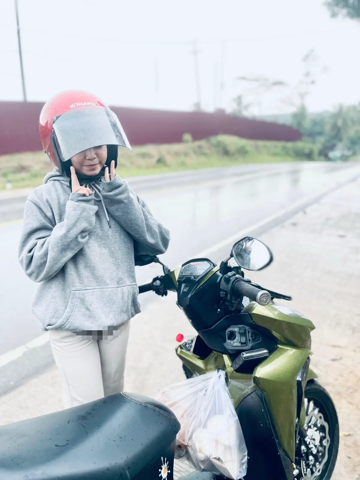 😍#fyp #samarinda #beranda 