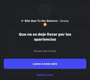 #notasdeig #rolitas #dilequetumequieres #ozuna #viral 
