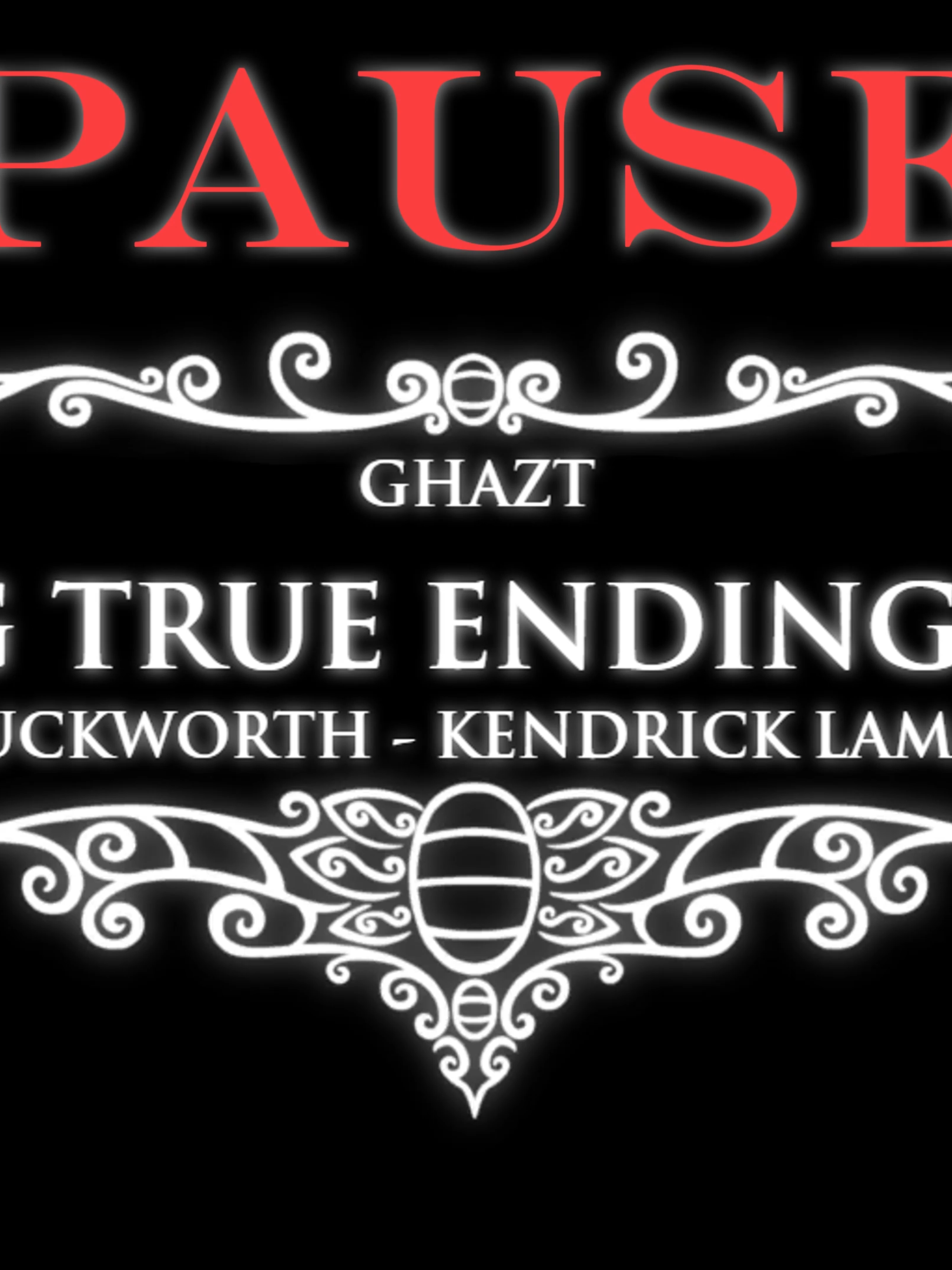 Thank You Team Cherry. #silksong #hollowknight #kendricklamar #capcut #hollowknightedit #duckworth #viral #fyp