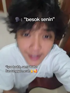 love you tanggal merahh🥰