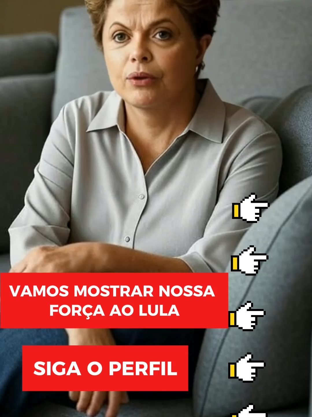 SIGA O PERFIL PARA AJUDAR O LULA #esquerda #lulapresidente #alexandredemoraes #politica #bolsonaro #lula #fyp #dilma