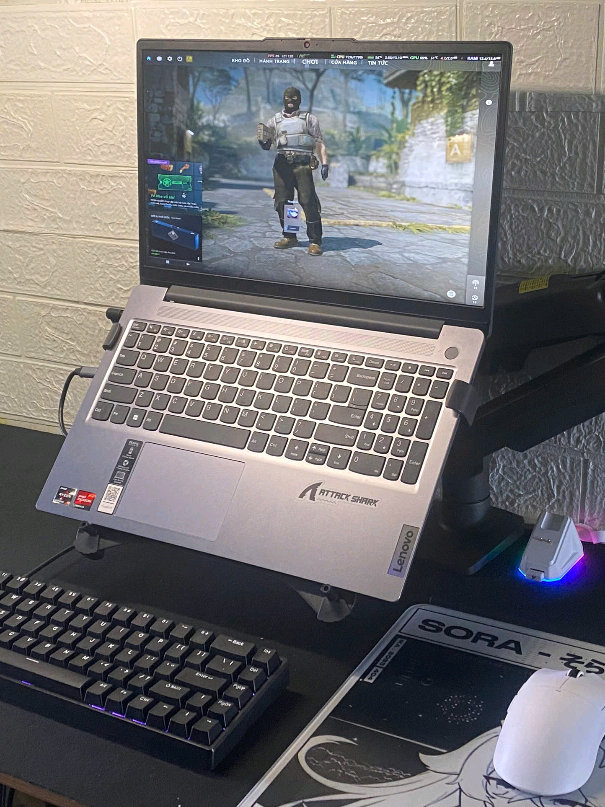 ?#lenovo #aulawin68he #setup #ideapadslim3 #laptop 