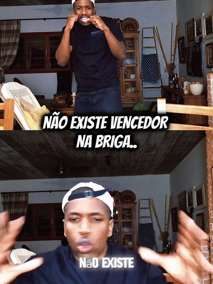 NÃO EXISTE VENCEDOR NA BRIGA.. #fontinnelerj #fofoca #polemica #live #briga #bdj