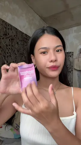 Aday 3 taking the 9 young basic gluthathione #9youngbasic 