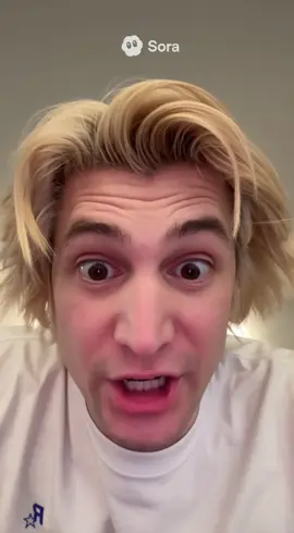 @xQc #sora #ai #ia #xqc