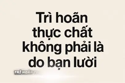 Tại sao 