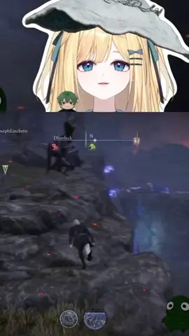 M muero de hambre | #itssvodka en #Twitch #eldenring #vtuber #envivo