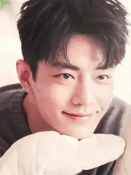 Tuổi mới zui zẻ zui zẻ 😚 #xiaozhan #tieuchien #xiaozhan肖战 