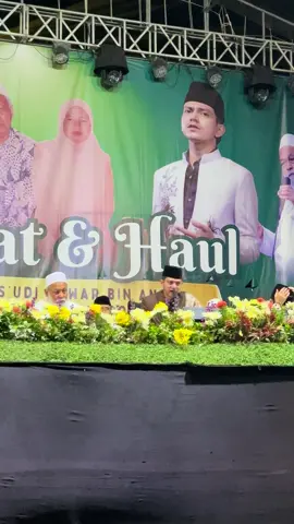 Tim kawal Habib Zai #Habibzaidan #klaten #sekarlangit #ihsan22_official #follow 