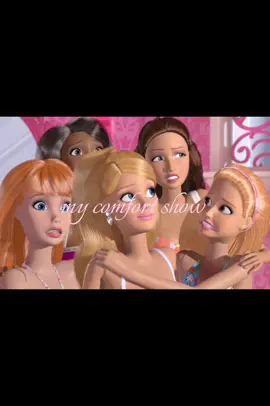 cool girls still watch barbie #targetaudience #girlblog #girlblogger #fyp #xyzybca 