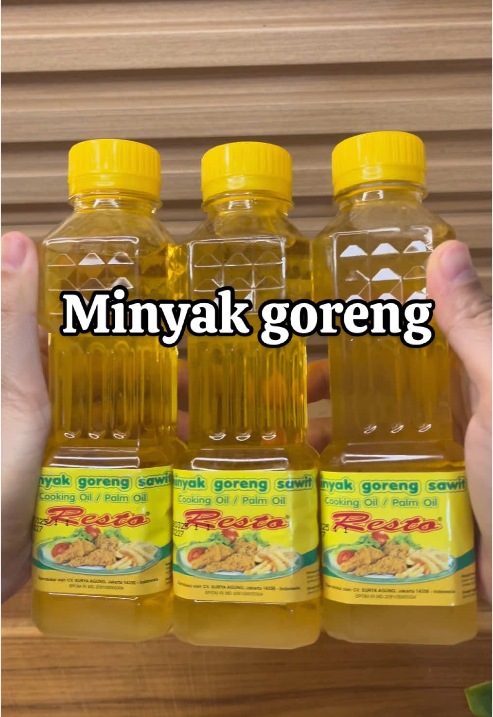 #minyakgoreng #minyak #ayodicekkeranjangkuningnya #ayodicekkeranjangkuningnya #promogajian 