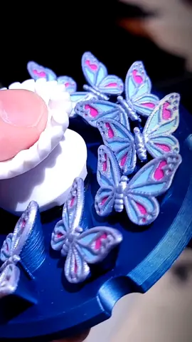 If I could just have 1️⃣ minute of your time... #animation #3dprinting #zoetrope #satisfying #magic 