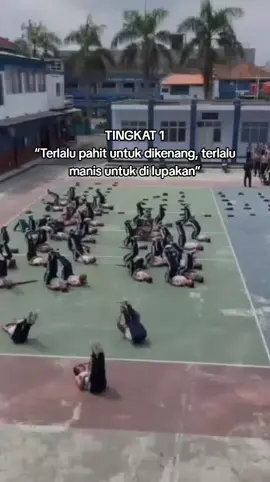 masa kelam tingkat 1 #excsenior #promoseruweekend #tarunapelayaran #smkspmnasionalpurwokerto #antimaintangan 