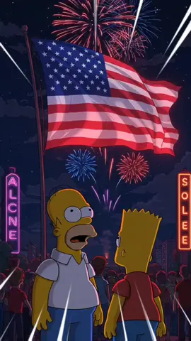 Hoy, 5 de octubre de 2025, Los Simpson revelaron una señal imposible de ignorar. ¿Crees en la abundancia? Este mensaje es para ti. 🙌 #simpsonspredictions #latinosusa #lossimpson #eua #simpsons 