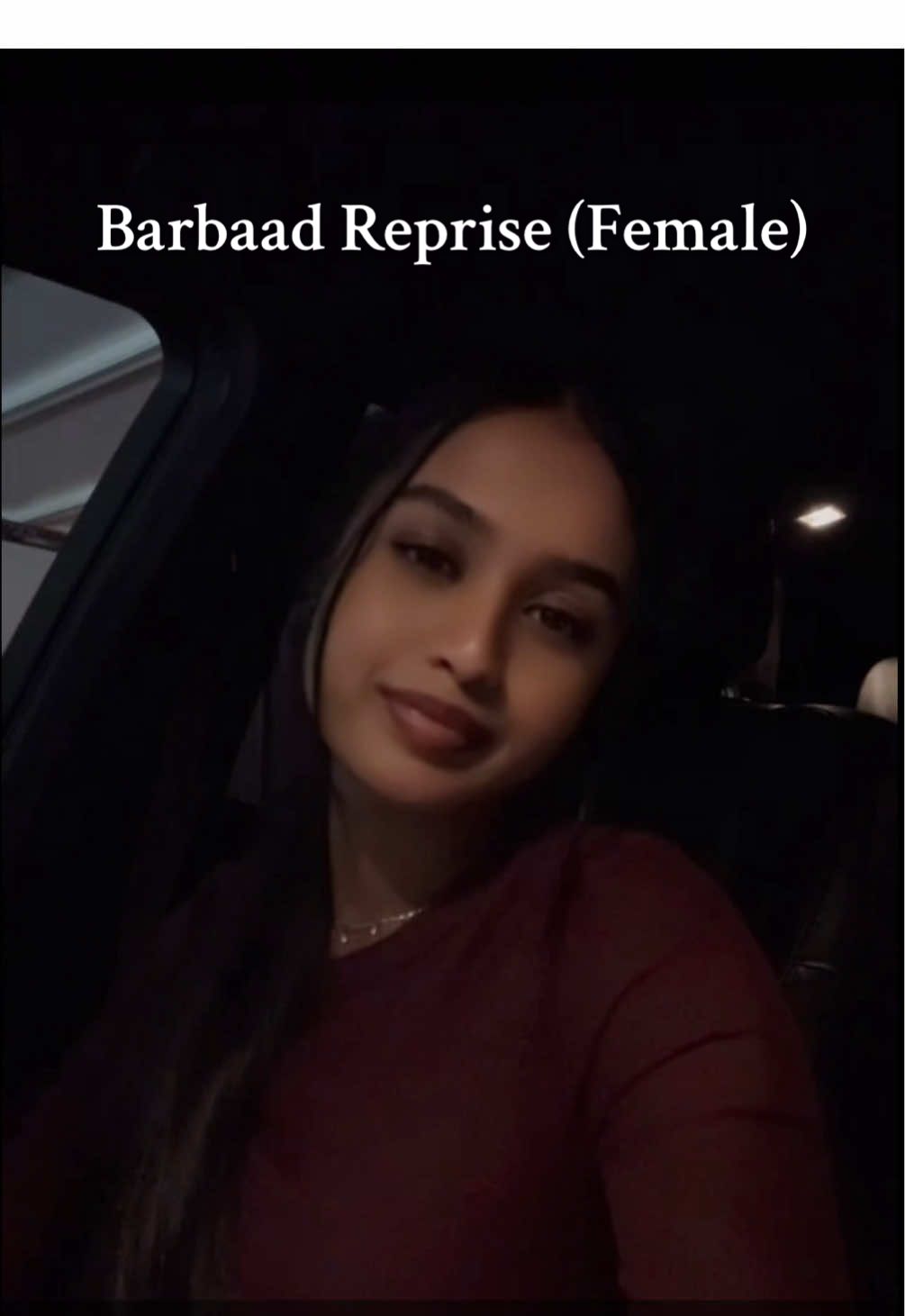 the end part of this version is too gooddd!! #fyp #punjabi #bollywood #saiyaara #hindisong 