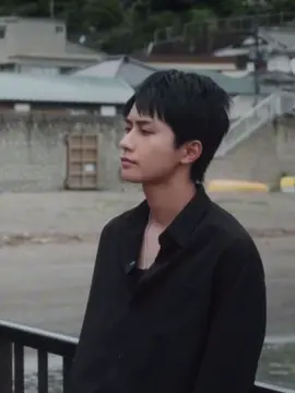 Trông nó bất cần thiệt chứ #thejourneytokillyou #takahashihiroto #odajimaren #bljapan #bl 