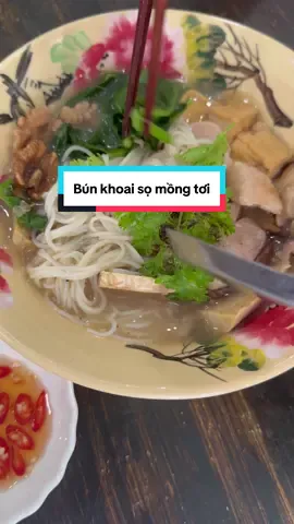 Bún khoai sọ mồng tơi và hạt óc chó dinh dưỡng #accnhi #anchaycungnhi #anchay #ancungtiktok #veganfood 
