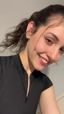 Literalmente salgo a nonstop