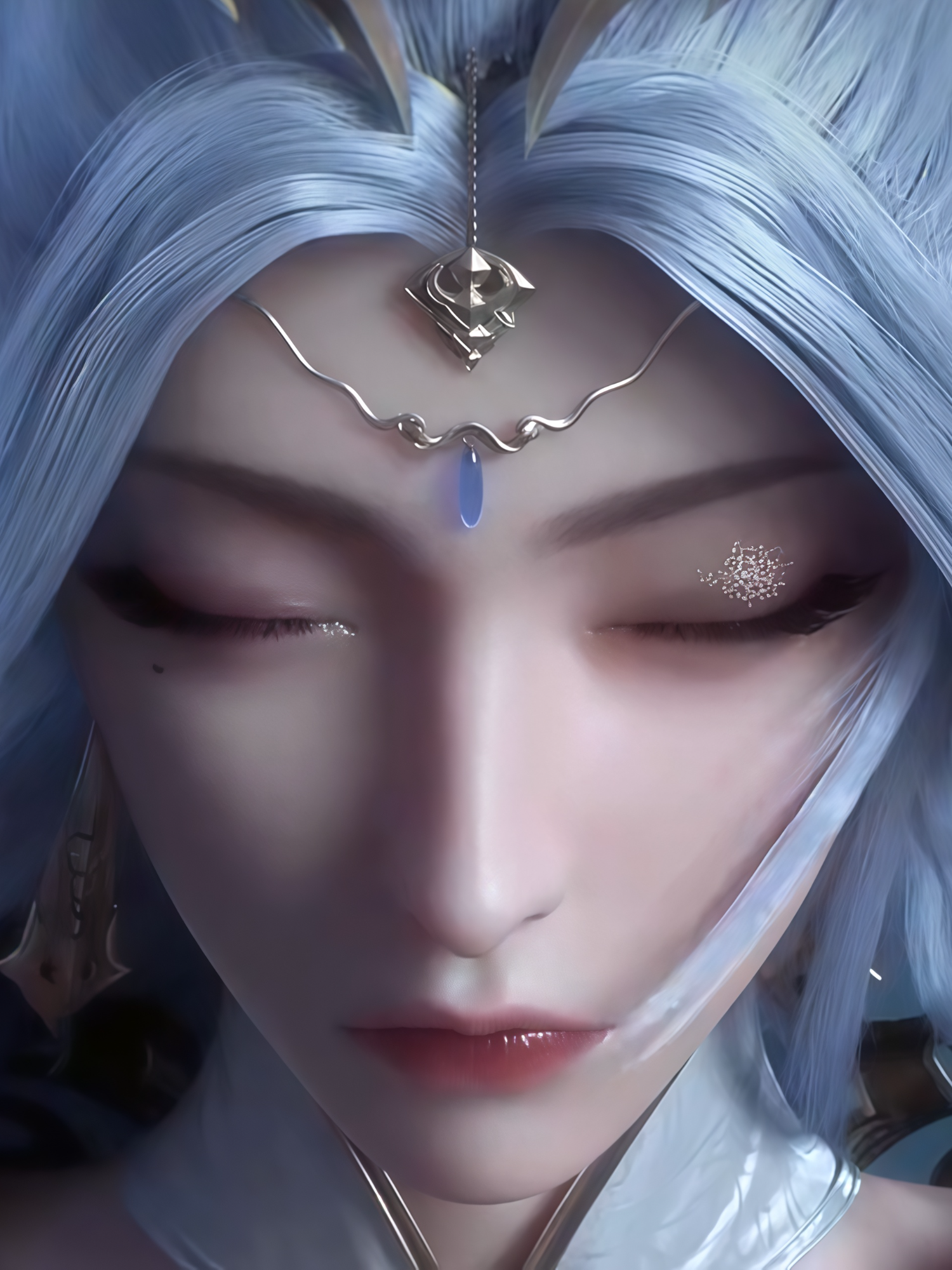 PV Apotheosis Season 3 #apotheosis #donghuaedit #marga_gods숬 #fyp