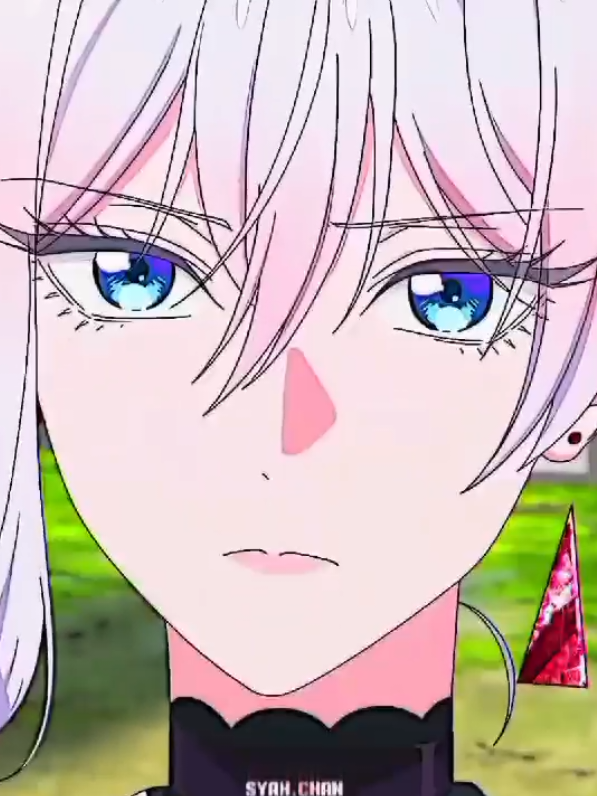 Scarlet El Vandimion #mayiaskforonefinalthing? #最後にひとつだけお願いしてもよろしいでしょうか #saigonihitotsudakeonegaishitemoyoroshieshoka #scarletelvandimion #スカーレット・エル・ヴァンディミオン