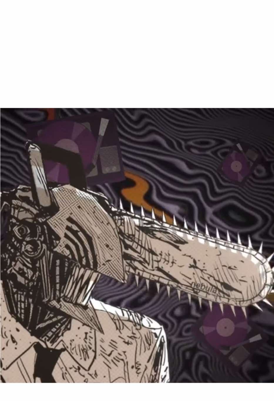 ignore that this is a repost.. i had to fix smth 🥺 #mangaedit #chainsawman #denji #tameimpala #fyp rm: my goat eyesore