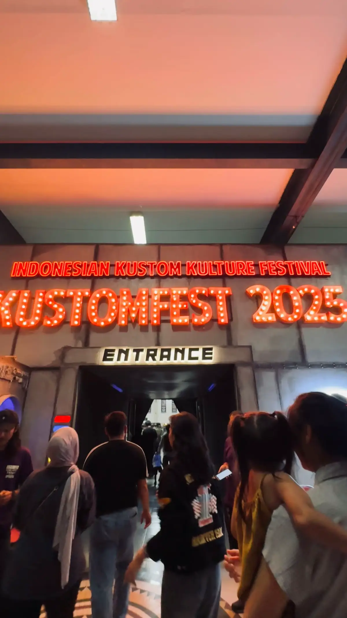 #kustomfest #chopper 